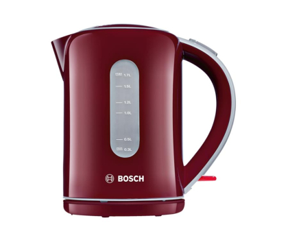 Czajnik elektryczny BOSCH TWK7604
